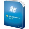正版微軟win7 專業版 中文彩包