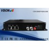 VBD-E2V1D數(shù)字視頻光端機(jī)