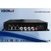 VBD-E4V1D數(shù)字視頻光端機(jī)