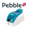 法國愛麗絲PEBBLE4證卡打印機