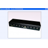 Geeben 8端口HDMI影音分配器 HS-108A