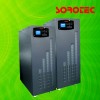 索瑞德工頻在線式UPS電源