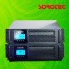 索瑞德Rack UPS機(jī)架式UPS