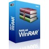 正版授權 winrar 4.0 特價促銷