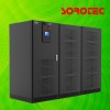 400K不間斷電源（12脈沖整流）6臺并機(jī)