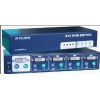 DVI4口切換器