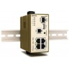 世界上第一個工業應用的VDSL2路由器