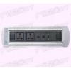 上海、南京晨光科技DT-CH-001桌面電動翻轉插座