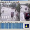 車牌抓拍攝像機|車牌自動抓拍攝像機