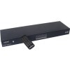 8口CAT5數(shù)字RJ45 KVM切換器