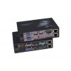 EXXAS-2021 雙屏VGA信號延長器