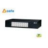 VAS18 VGA八進一出KVM切換器 臺灣Acafa