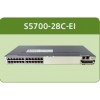 華為三層千兆以太網交換機5700-28C-EI