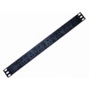 PDU|PDU插座|7位三扁PDU|PDU|智能pdu