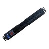 5位45°英標PDU