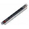 6口法標PDU