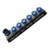 PDU插座|6口工業PDU