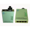 1光4電收發器，1光4電光電轉換器，一光四電收發器