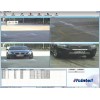 停車場車牌識別系統(tǒng)