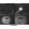 泥石流山體滑坡晝夜檢測攝像機