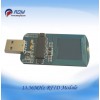 USB口IC模塊