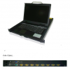 LCD KVM控制平臺