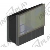 Infoplay DLP多點(diǎn)觸控?zé)o縫箱體XT4012