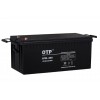 OTP12V-200AH蓄電池