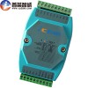 C-7017  16位10Hz8路模擬量輸入工業采集