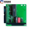 PCM-5131 接收低電平信號（TTL）或開關信號