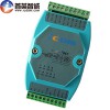 首英智誠數據采集模塊C-7065D