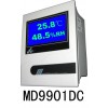 MD9901DC壁掛LCD顯示溫濕度傳感器