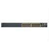 思科CISCO WS-C2960S-24TS-S