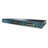 思科CISCO WS-C3560V2-24TS-S