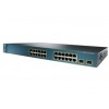 思科CISCO WS-C3560V2-24PS-S
