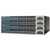 思科CISCO WS-C3560X-24T-S