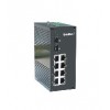 opticfiber工業級以太網交換機OP-GY208