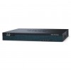 思科Cisco 1900系列路由器 多業務路由器