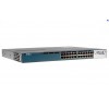 思科Cisco 3560X系列交換機 千兆交換