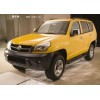 自動車型分類系統(tǒng)