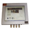 YHX-1906ETC觸摸防爆（一體）計算機
