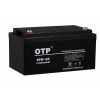 OTP蓄電池-廣東OTP鉛酸蓄電池