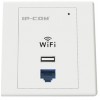 IP-COM入墻式AP W30AP
