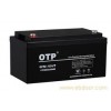 OTP免維護膠體蓄電池6FM-65JT