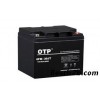 OTP免維護膠體蓄電池6FM-38JT