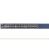 三層匯聚交換機RG-S5750-24GT/8SFP-E