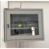 立騰機柜12U掛墻柜