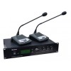 ACS4100M/ACS4100TCM多功能會議系統