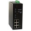 東土KIEN2000-2M-6T工業光纖交換機