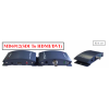 中帝威(DeviceWell)高清視頻轉(zhuǎn)換器MD6912(SDI To HDMI/DVI)